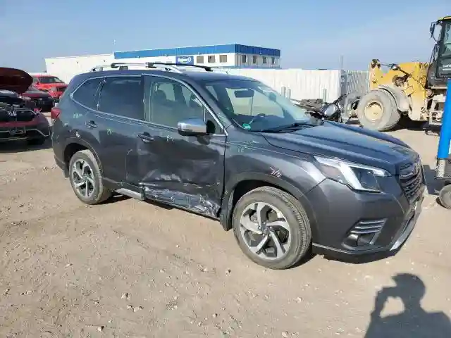 JF2SKARCXNH446527 2022 SUBARU FORESTER-3