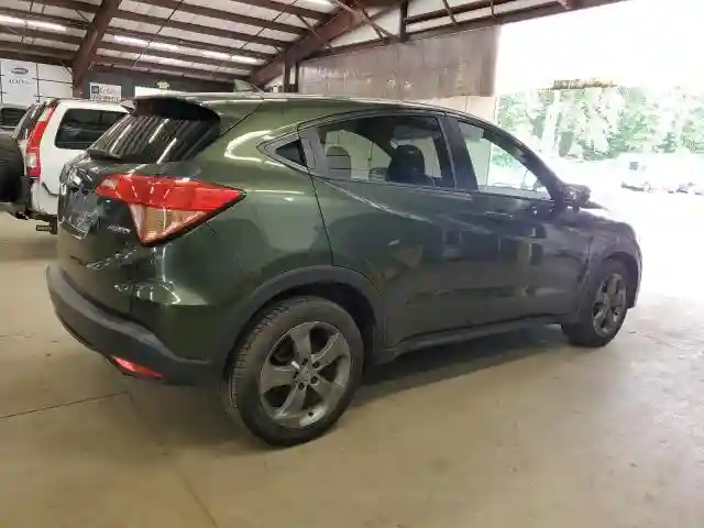3CZRU6H50HM711974 2017 HONDA HR-V-2