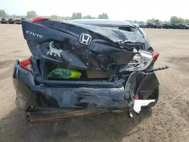 2HGFC2E57GH033280 2016 HONDA CIVIC-5