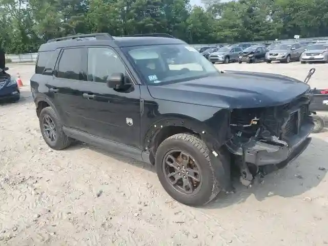 3FMCR9B65MRA85847 2021 FORD BRONCO-3