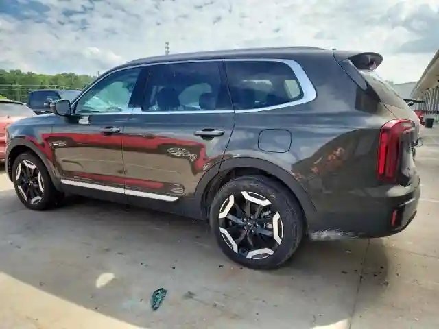 5XYP64GC7SG569834 2025 KIA TELLURIDE-1
