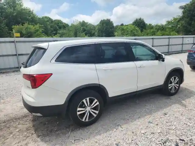 5FNYF6H57GB031195 2016 HONDA PILOT-2