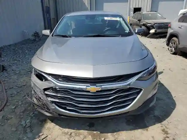 1G1ZD5ST3SF144702 2025 CHEVROLET MALIBU-4