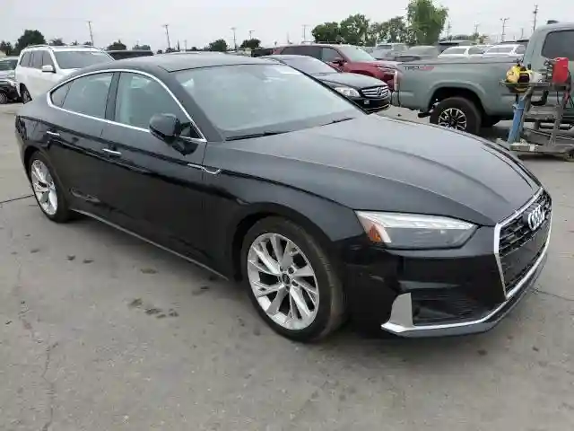 WAUABCF59PA027069 2023 AUDI A5-3