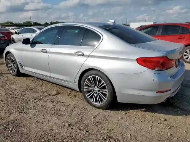 WBAJA5C58JWA37396 2018 BMW 5 SERIES-1