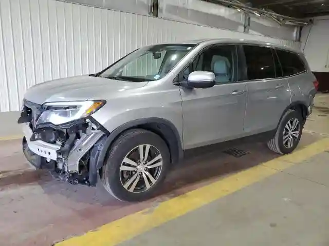 5FNYF6H54HB059103 2017 HONDA PILOT-0