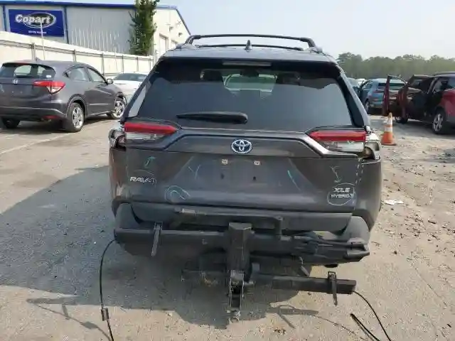 JTMRWRFVXMD126099 2021 TOYOTA RAV4-5