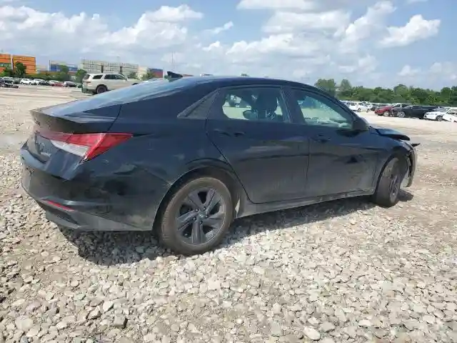 KMHLM4AJ4NU017363 2022 HYUNDAI ELANTRA-2