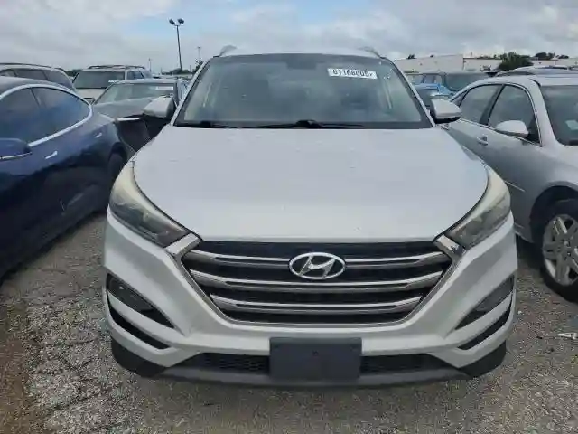 KM8J33A26GU047738 2016 HYUNDAI TUCSON-4