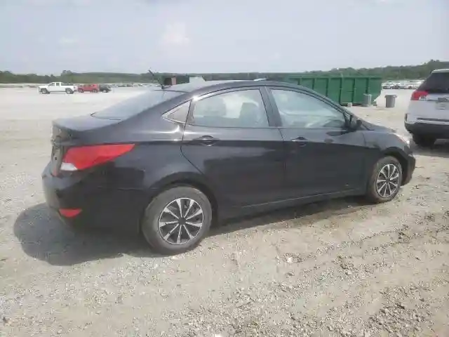 KMHCT4AE4HU307533 2017 HYUNDAI ACCENT-2