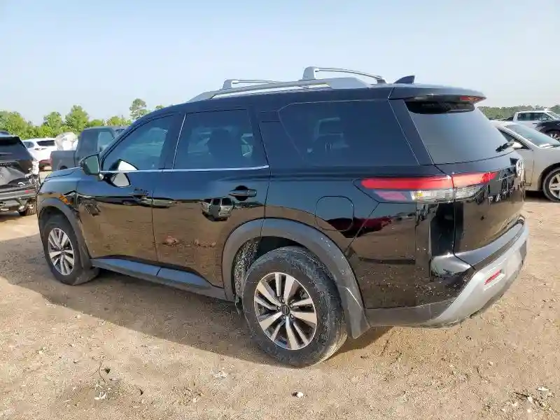 5N1DR3CA6PC235469 2023 NISSAN PATHFINDER-1
