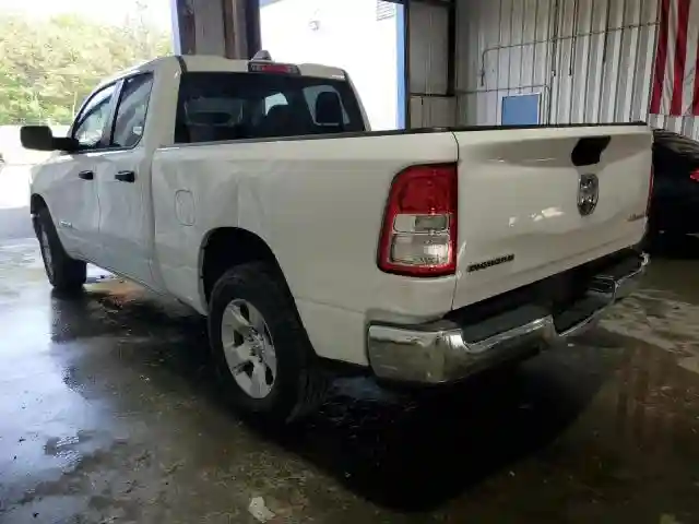 1C6RRFBG1PN554291 2023 RAM 1500-1