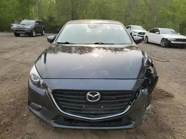 JM1BN1U7XJ1171471 2018 MAZDA 3-4