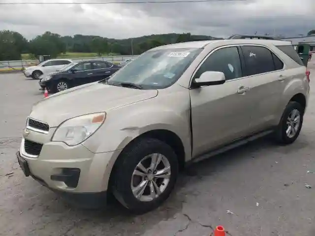 2GNALBEK4F1139442 2015 CHEVROLET EQUINOX-0