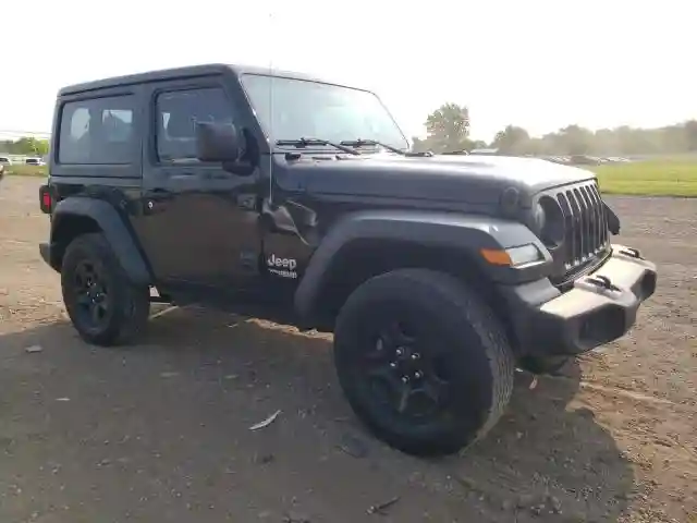 1C4GJXAN5JW180105 2018 JEEP WRANGLER-3