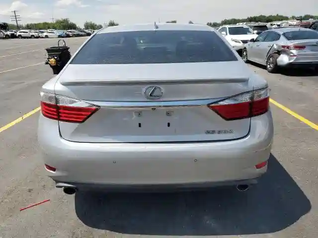 JTHBK1GG9F2160949 2015 LEXUS ES350-5