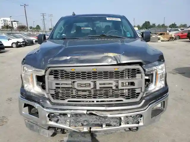 1FTEX1EB5LKD68233 2020 FORD F-150-4
