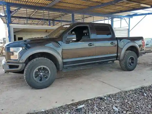 1FTFW1RGXJFD53147 2018 FORD F150-0