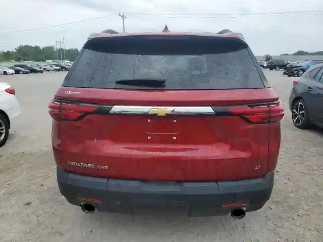 1GNEVHKWXPJ343563 2023 CHEVROLET TRAVERSE-5