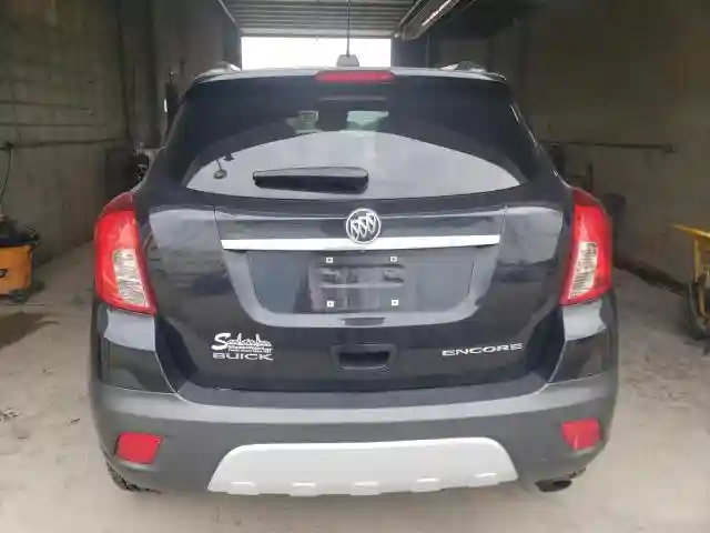 KL4CJBSB6FB222859 2015 BUICK ENCORE-5