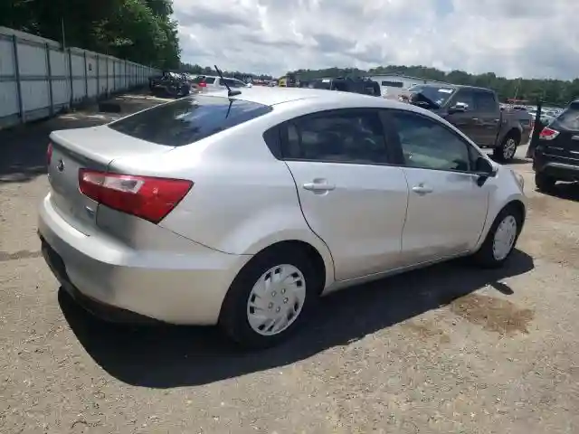 KNADM4A38G6680269 2016 KIA RIO-2