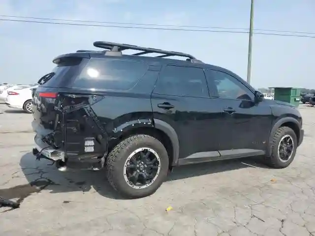 5N1DR3BD6RC274142 2024 NISSAN PATHFINDER-2