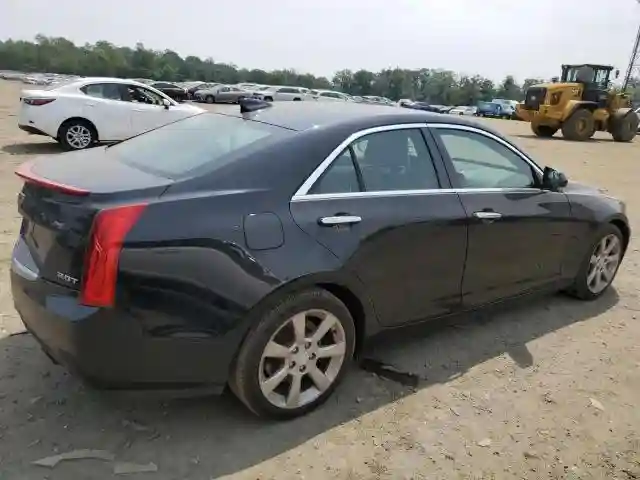 1G6AB5RX7F0105299 2015 CADILLAC ATS-2