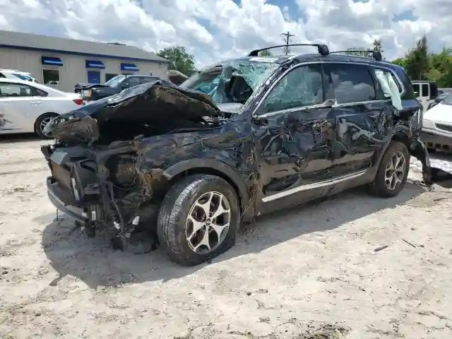 5XYP3DHC8LG026310 2020 KIA TELLURIDE-0