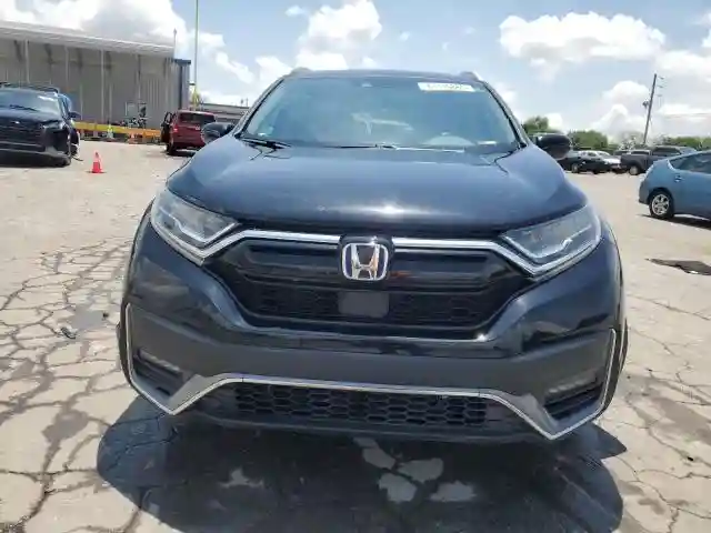 7FART6H91ME000007 2021 HONDA CRV-4