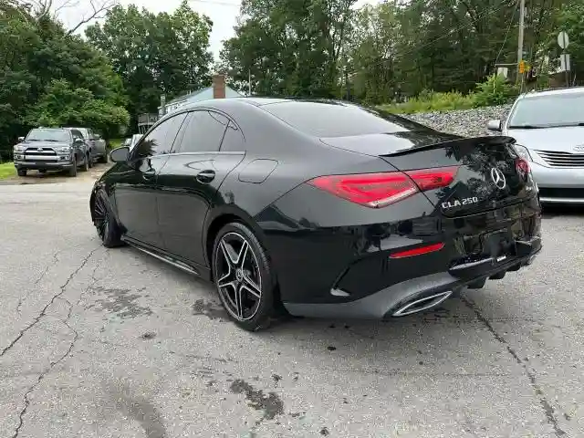 W1K5J4HB7LN125963 2020 MERCEDES-BENZ CLA-CLASS-1