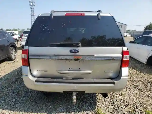 1FMJK2AT6HEA46123 2017 FORD EXPEDITION-5