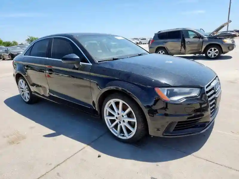 WAUACGFFXF1004170 2015 AUDI A3-3