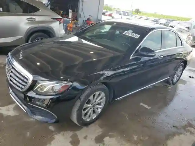 WDDZF4KB4JA441241 2018 MERCEDES-BENZ E-CLASS-0
