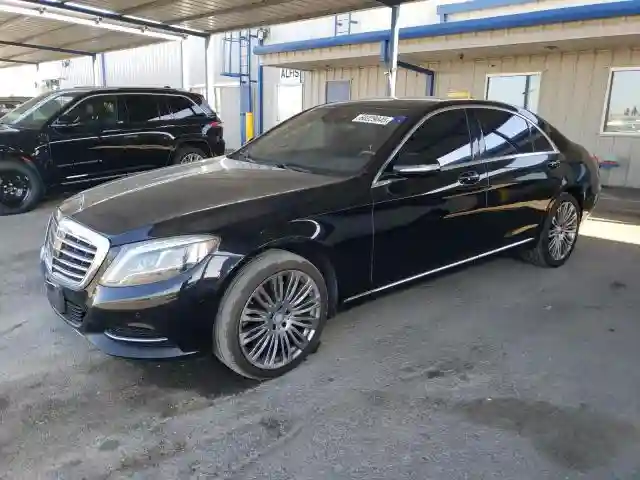 WDDUG8CBXFA142213 2015 MERCEDES-BENZ S-CLASS-0