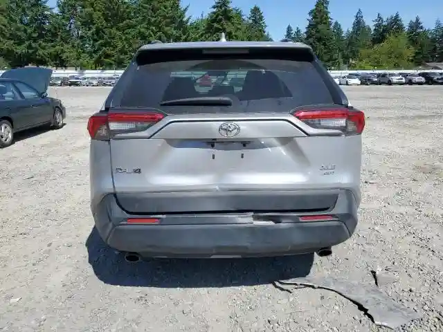 2T3P1RFV5MW191967 2021 TOYOTA RAV4-5