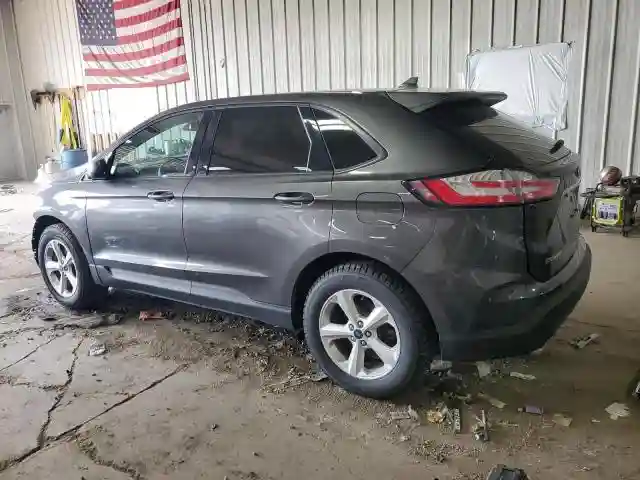 2FMPK4G94KBC23790 2019 FORD EDGE-1