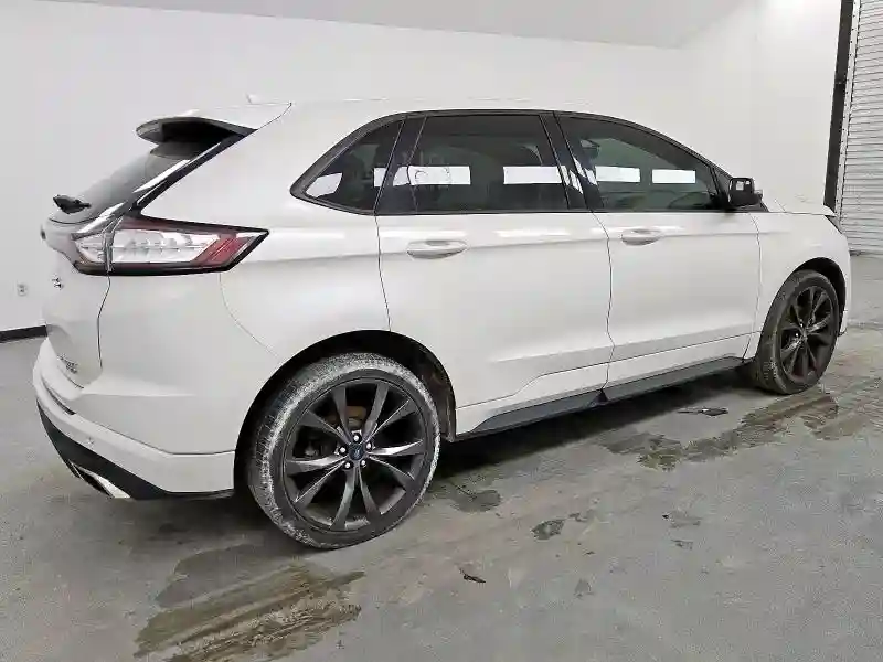 2FMTK4AP1FBC40736 2015 FORD EDGE-2