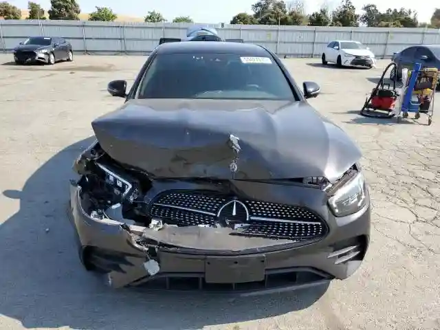 W1KZF8DB7MA911691 2021 MERCEDES-BENZ E-CLASS-4