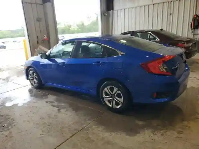 19XFC2F52GE099566 2016 HONDA CIVIC-1