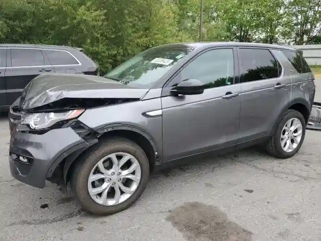 SALCR2BG6FH543493 2015 LAND ROVER DISCOVERY-0