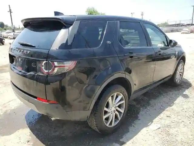 SALCR2BG3HH679096 2017 LAND ROVER DISCOVERY-2
