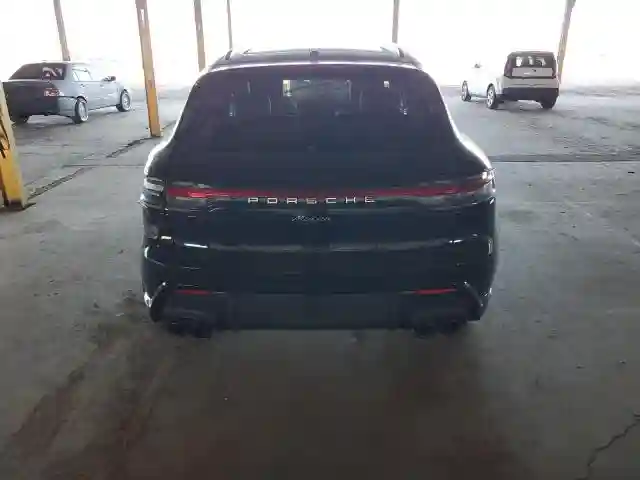 WP1AA2A55PLB04899 2023 PORSCHE MACAN BASE-5
