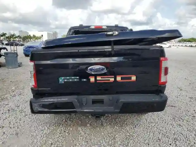1FTEW1C53MFC59117 2021 FORD F-150-5