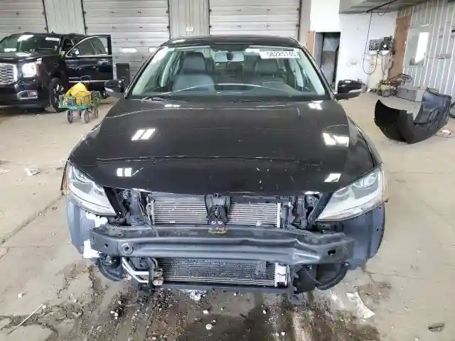 3VWDB7AJ4HM239505 2017 VOLKSWAGEN JETTA-4