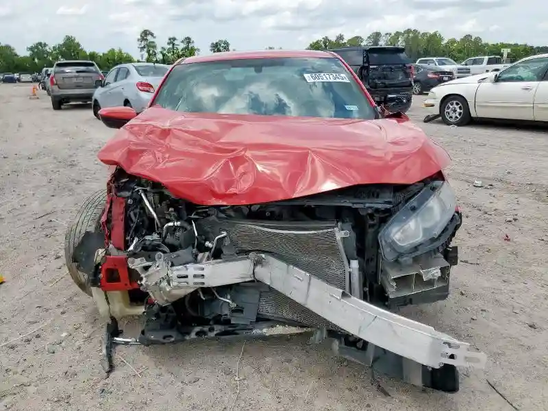2HGFC4B59HH304969 2017 HONDA CIVIC-4