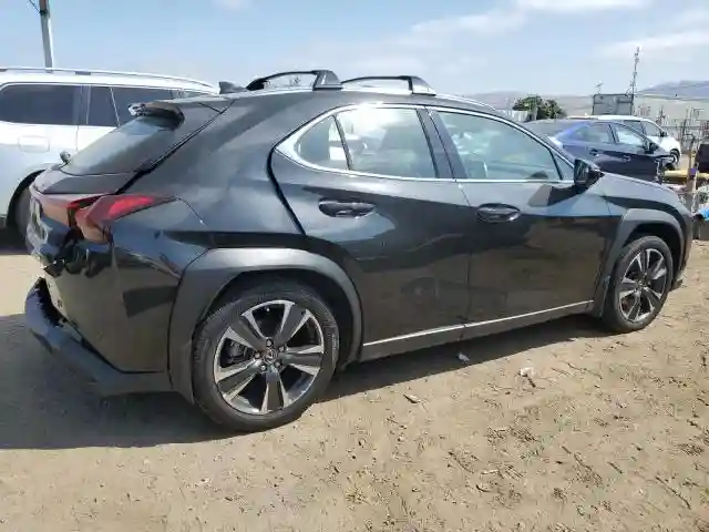 JTHX6JBH1P2133482 2023 LEXUS UX 250H BA-2