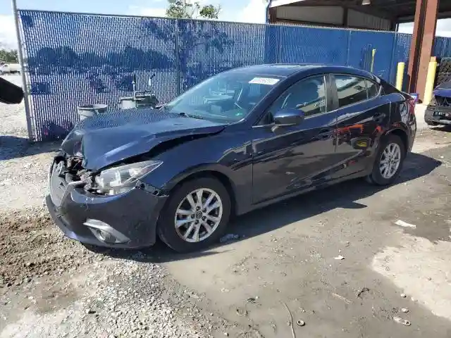 3MZBM1W76FM180448 2015 MAZDA 3-0
