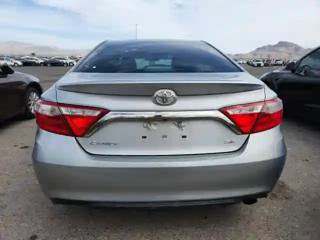 4T1BF1FK5GU610464 2016 TOYOTA CAMRY-5