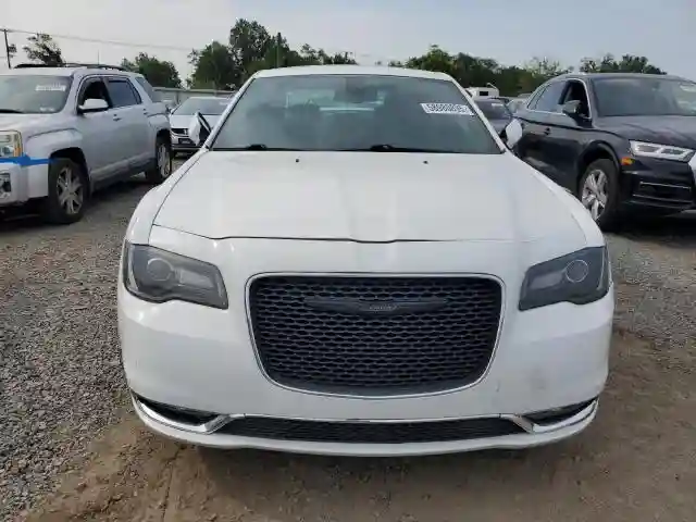 2C3CCABT6LH249960 2020 CHRYSLER 300-4