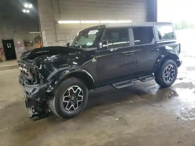 1FMEE5DP3PLB48496 2023 FORD BRONCO-0